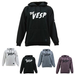 \ ׃Xv p[J[ VESP Vesp Logo Bonding Parka VPMS2037 25-26 Xm[{[hAp EFA[ Y fB[X ~