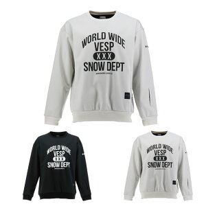 yXSiő6,000|CgvGg[z\ ׃Xv p[J[ VESP@World Wide Bonding Crew@VPMS2040 25-26 Xm[{[hAp EFA[ Y fB[X ~