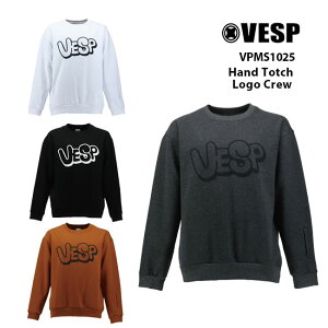 ׃Xv VESP HAND TOTCH LOGO GREW VPMS1025 Xm[{[h Xm{ g[i[ EFA[ Xm{[EFA Y fB[X t H~