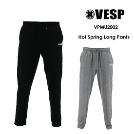 【5/25限定 最大P31倍】ベスプ インナータイツ VESP Hot Spring Long Pants (VPMU2002) インナー スノーボード