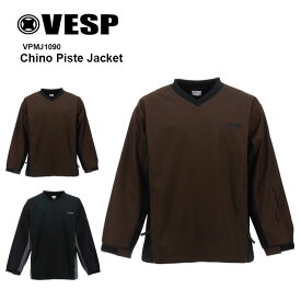 予約 VESP スノーボード ウェア ジャケット Chino Piste Jacket VPMJ1090 26-27 メンズ レディース ベスプ 防水 撥水 正規品
