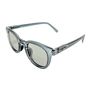�_���V�F�C�f�B�[�Y DANG SHADES �A�g���X ATLAS Clear Grey Gloss �����Y ���f�B�[�X �T���O���X �Ό������Y ������ �X�m�[�{�[�h �ނ� �A�E�g�h�A