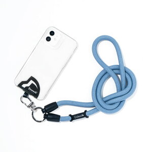 ���o�C���X�g���b�v YOSEMITE ���Z�~�e MOBILE STRAP SMOKEY �X�}�z�X�g���b�v �N���C�~���O���[�v �t�� �H�~