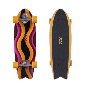 T[tXP[g YOW E Huntington 30 SURF SKATE g Itg Ki