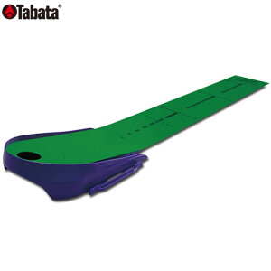 タバタ 藤田マットU-2.3 パターマット GV0136