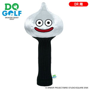 �w�b�h�J�o�[ DQGOLF �h���S���N�G�X�g ���^���X���C�� �h���C�o�[�p 460cc�Ή� EP7057