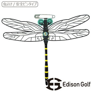EDISON GOLFiGW\Stj ɂ܌N Ss^Cv ΍ 悯 悯 h Eh StANZT[