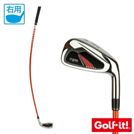 エントリーで最大P6倍【16(月)迄】 LITE ライト　メガスイングドクター アイアン M-234