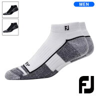 [予告]先着最大7,500円OFFクーポン【7/18(土)〜】 FootJoy フットジョイ ソックス FJ プロドライ アンク…