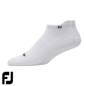 5�̂���P5�{�y5/25(��)�z FootJoy �t�b�g�W���C �\�b�N�X FJ �v���h���C���C�g�E�F�C�g���[���^�u �����Y