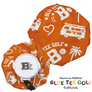 yyjzBLUE TEE GOLF u[eB[St 2025 a ACXobO X̂ AC-024