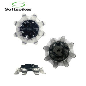 0のつく日P5倍【10/30(木)】 LITE ライト Softspikes ソフトスパイク パルサーLP (FT3.0)18P袋パック S-555