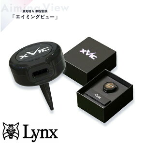 yyjz Lynx NX XVIC AIMING VIEW GbNXrbN GC~Or[ AIK