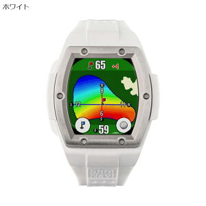 【期間限定P10倍】 Shot Navi ショットナビ Crest2 Touch クレス2タッチ