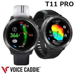 5̂P5{y9/25()܂ŁzyyjzVOICE CADDIE {CXLfB T11PRO rv^ GPS StEHb` v