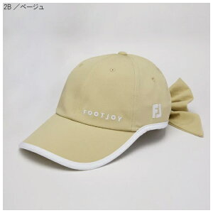 �y�y���j�������z FootJoy �t�b�g�W���C �C���[�J�[�u���{���L���b�v �E�B�����Y FH24ARBB