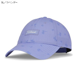 ^CgXg Titleist EBY `[Xg vc Lbv TH23AWCP