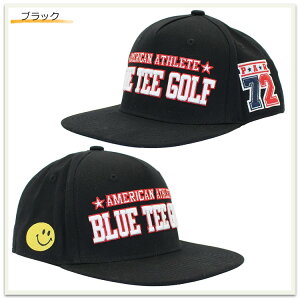 yyjz u[eB[St BTG ΃Lbv BLUE TEE GOLF CP-008