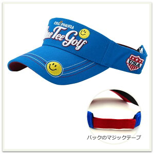 yyjz u[eB[St RbgoCU[ [X}C] BLUE TEE GOLF VS-001