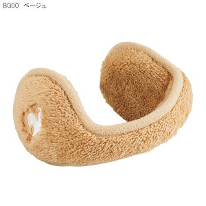 0のつく日P5倍【10/30(木)】【土日祝も発送】 ルコックゴルフ レディス イヤーウォーマー 2023年秋冬モデル QGCWJX00