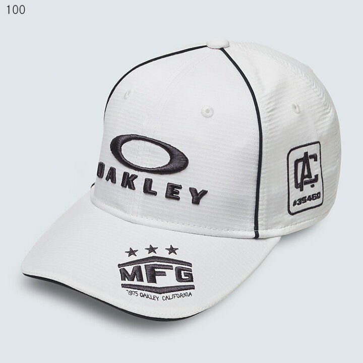 メール便送料無料対応可 Fos オークリー ゴルフ 22春夏新作3 850円 Oakley