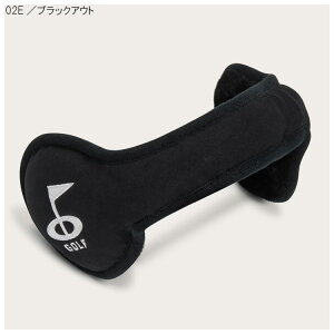 0のつく日P5倍【10/30(木)】【土日祝も発送】 オークリー イヤーウォーマー オークリー イヤーマフ FA 23.0 FOS901583