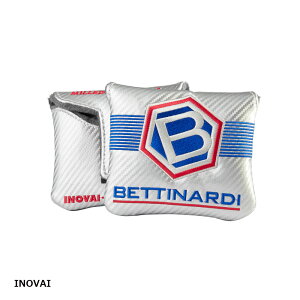 �y�y���j�������z �x�e�B�i���f�B �S���t �w�b�h�J�o�[ US �p�^�[�J�o�[ 2021 BETTINARDI GOLF