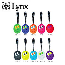 【土日祝も発送】リンクス Lynx かけるポケット君 パターカバー 置き忘れ防止アイテム 第2弾　パターカバーホルダー
