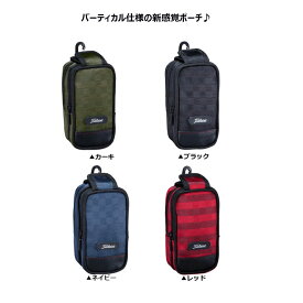タイトリスト シティアクティブ バーティカルポーチ AJMPCH02 Titleist メンズ ゴルフ