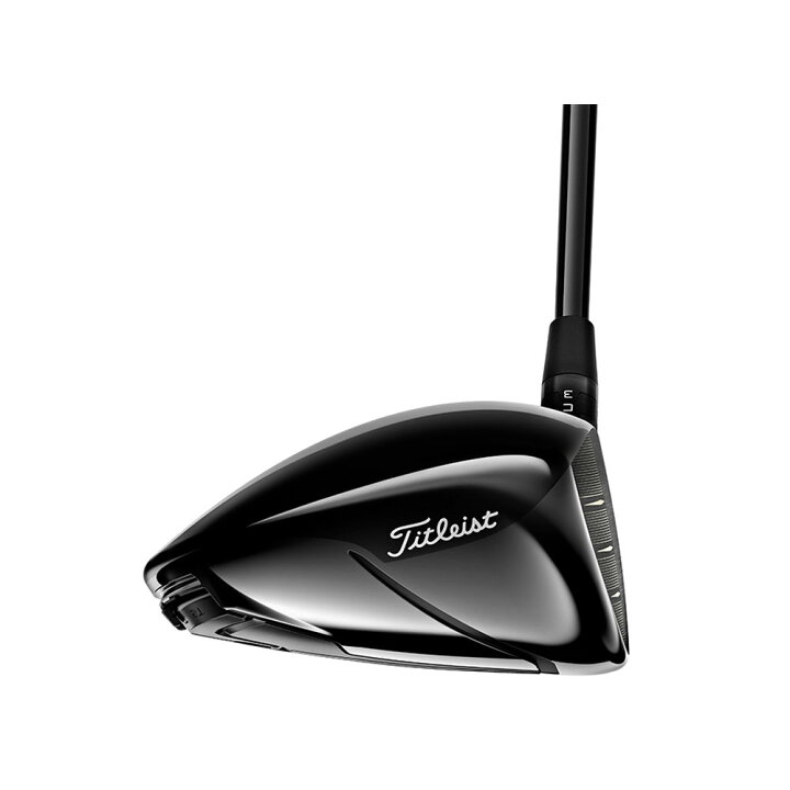 楽天市場】タイトリスト TSR3 ドライバー TENSEI AV BLUE 55 SFW 