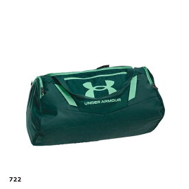 【土日祝も発送】【USモデル】アンダーアーマー (UNDER ARMOUR) UA スポーツバッグ ダッフルバッグS (UNDENIABLE 5.0) [1369222] 2023モデル