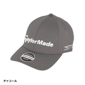 【残り1点！最終処分】テーラーメイド TM23 ツアーレーダー メンズ ゴルフ キャップ TD910 日本正規品