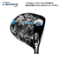 楽天市場】パラダイム aiスモーク ドライバーの通販