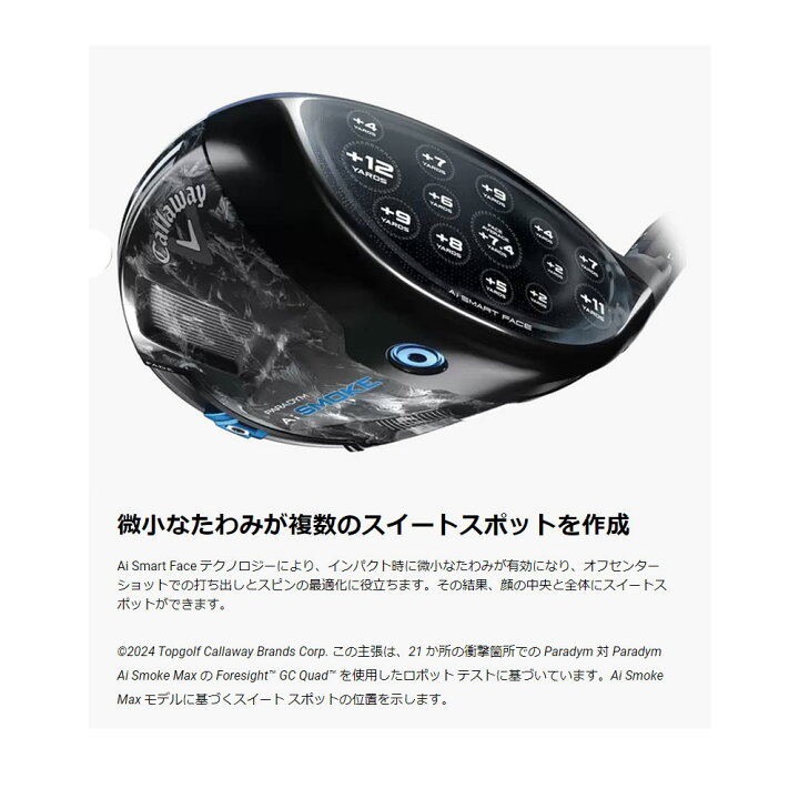 楽天市場】【土日祝も発送】【USモデル／ヘッド単体】 キャロウェイ  