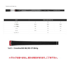 【土日祝も発送】【シャフト／±2°用】 テーラーメイド スリーブ付きシャフト ドライバー用 TENSEI SILVER TM50 シャフト単体 テンセイシルバー