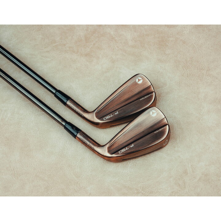 楽天市場】【USモデル】 テーラーメイド P790 Aged Copper カッパー 