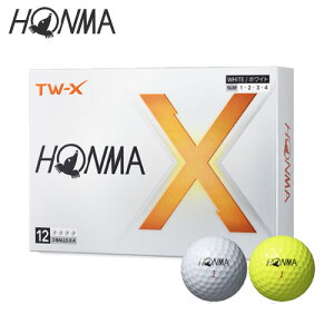 yyjz St{[ {ԃSt z}St HONMA TW-X St{[ 1_[X [12] 2024Nf