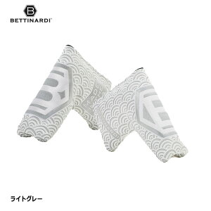 �x�e�B�i���f�B �S���t �w�b�h�J�o�[ ���~�e�b�h �p�^�[�J�o�[ 2024 BETTINARDI GOLF LIMITED �}�O�l�b�g�^�C�v