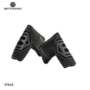 �x�e�B�i���f�B �S���t �w�b�h�J�o�[ ���~�e�b�h �p�^�[�J�o�[ 2024 BETTINARDI GOLF LIMITED �}�O�l�b�g�^�C�v
