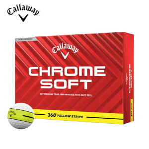 }\XgP5{y11/11()1:59܂Łzyyjz LEFC (Callaway) St {[ N\tg360°CG[XgCv CHROME SOFT 1_[X(12)