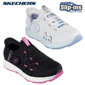 �y�y���j�������z �X�P�b�`���[�Y �S���t GO GOLF ELITE 5 ���f�B�X �S���t �V���[�Y 123062 Slip-ins SKECHERS �X���b�v�C���Y
