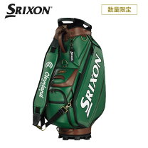 楽天市場】スリクソン キャディバッグ 限定の通販