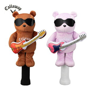 0̂P5{y10/10()zyyjz LEFC(Callaway) hCo[ wbhJo[ BEAR DR FW 25 (DRp) {Ki 2025Nf xA[