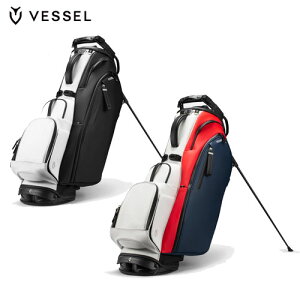 �y�y���j�������z VESSEL 2025 PLAYER 5.0 Pro Stand 9.5�^ �x�[�� �v���[���[�Y5.0 �v�� �X�^���h�o�b�O �L���f�B�o�b�O �V���O���X�g���b�v