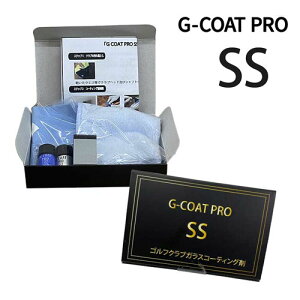 yyjz G COAT PRO SS St Nup KX R[eBO W[R[g