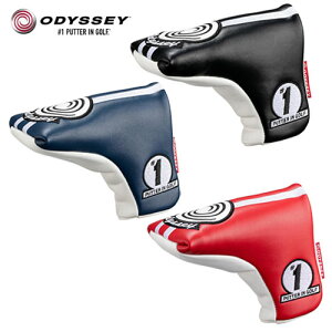 yyjz IfbZC (ODYSSEY) p^[ wbhJo[ u[h NO1 BLADE FW 25 (p^[p) St 2025Nf