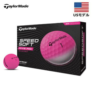 yyjz St{[ e[[Ch Xs[h\tg sN St {[ 1_[X [12] SPEED SOFT PINK 2024Nf Taylormade