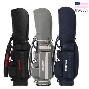 �y�y���j�������z US�A���i BRIEFING GOLF (�u���[�t�B���O) �S���t �L���f�B�o�b�O 8.5�^ CR-6��02 BRG223D33