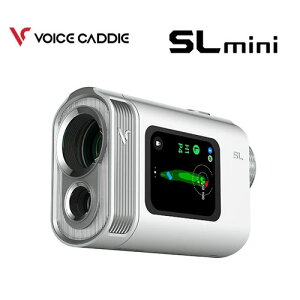 yyjz St@v [U[ {CXLfB SL mini VOICE CADDIE \򋗗 X RpNg