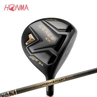 【土日祝も発送】 本間ゴルフ ベレス ブラック フェアウェイウッド　シャフト：ARMRQ MX BLACK カーボン …